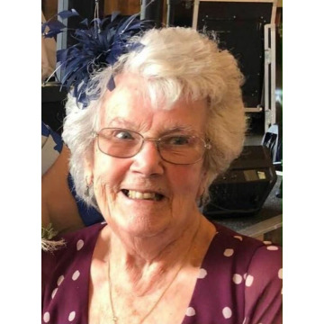 Photo of Joyce ALLISON