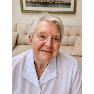 Photo of Violet Frances FALDER