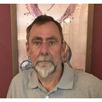 Photo of John Lawrence MURPHY