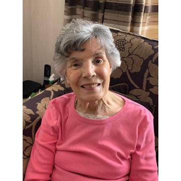 Photo of Doreen Elsie WOOTTON