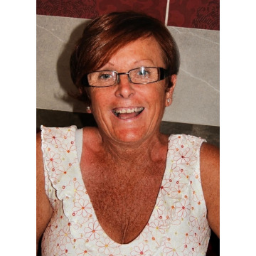 Notice Gallery for Pamela JAMIESON