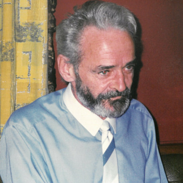 Photo for notice Daniel Eirwyn JONES