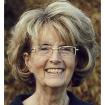 Photo of Gloria Ann SMITH