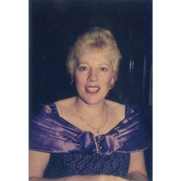 Photo for notice Susan JUDSON