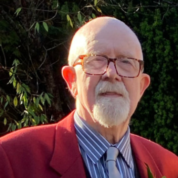 Photo for notice John FOSTER