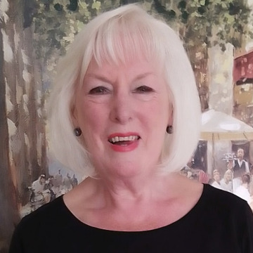 Photo of Valerie APPLETON