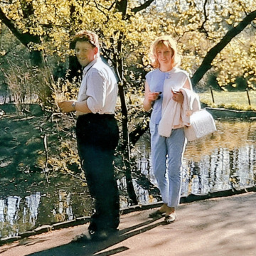 Photo for notice Valerie APPLETON