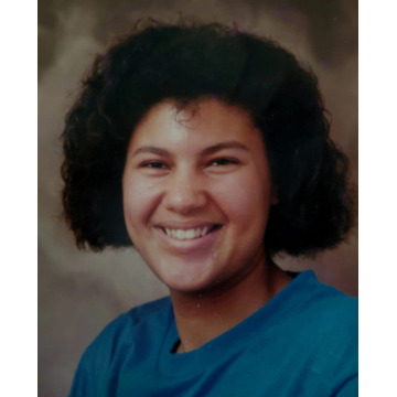 Photo of Catherine Louise DAVEY
