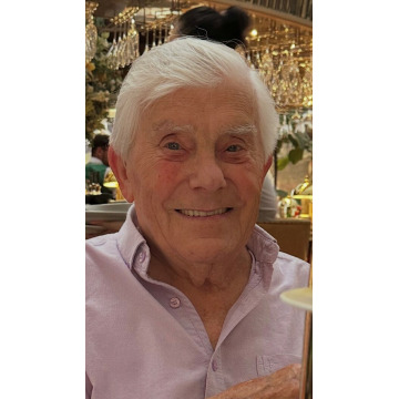 Photo of Leslie LYNCH