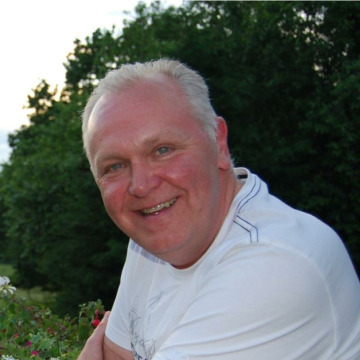 Photo for notice Raymond KIRTON
