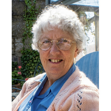 Photo of Bessie JONES
