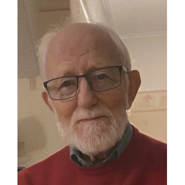 Photo of Kenneth HOUGH
