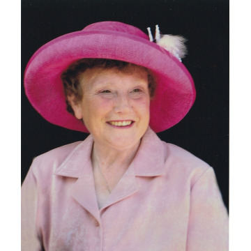 Photo of June BAGLIN