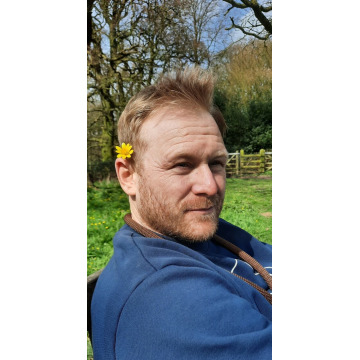 Photo of Craig LEAR