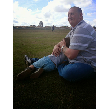 Tribute photo for Cheyne Anthony GILBERT