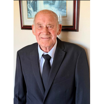 Photo of Frederick GOODRUM