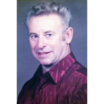 Photo of Trevor WHITTINGHAM