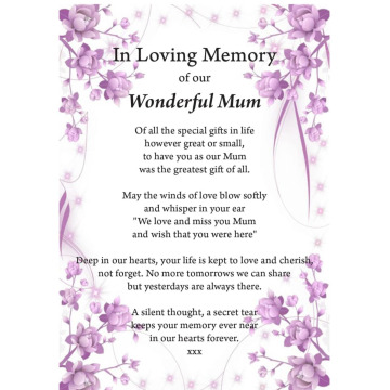 Photo for notice Theresa Joyce JONES