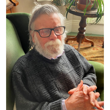 Photo of William Eric JONES