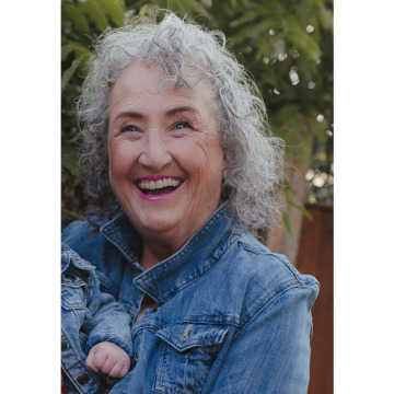 Photo for notice Helen LLOYD-JONES