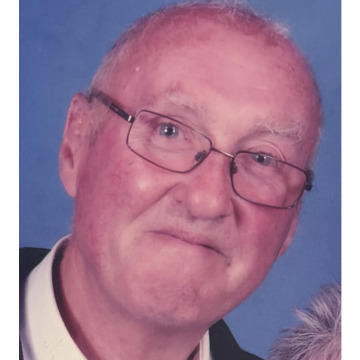 Photo for notice Robert EVANS