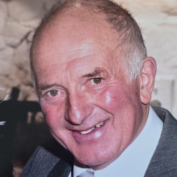 Photo of Malcolm HOOPER