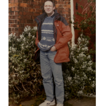 Photo for notice Alexander Keith SKINNER