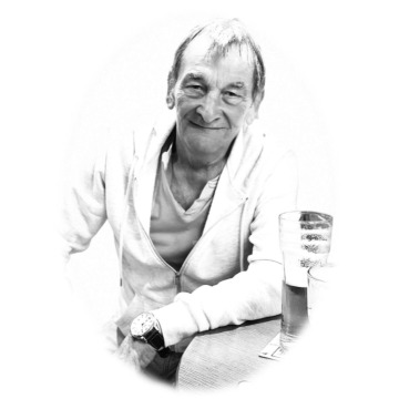 Photo of Howard LEMON