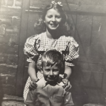 Photo for notice Anne DALY