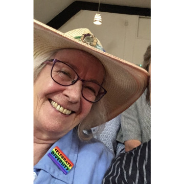 Photo for notice Ruth Rachel Newmarch FRASER
