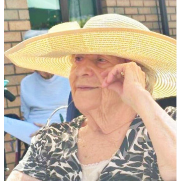 Photo of Pamela May OUTLAW