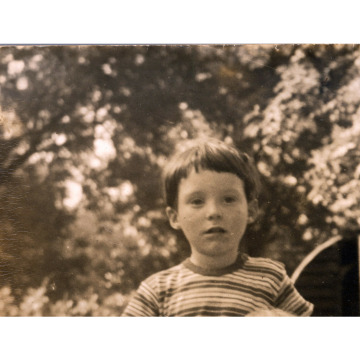 Photo for notice Andrew James MORRIS