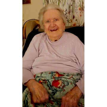 Photo of Sylvia BICE