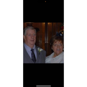 Photo for notice James George WOODS