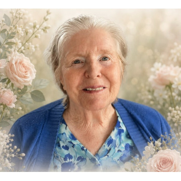 Photo of Margaret FRANCE