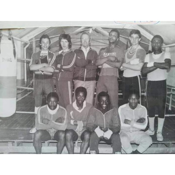 Photo for notice Roy HUTCHINSON