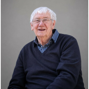 Photo of Ronald ALCOCK