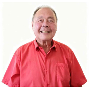 Photo of Joseph CHOW