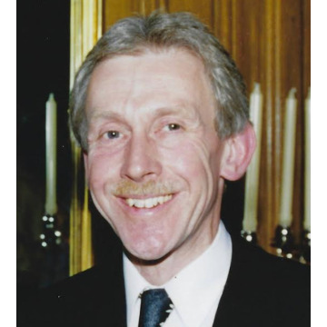 Photo of Robert Alfred SUICH
