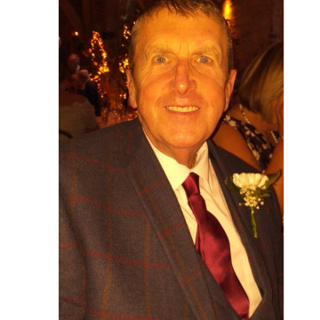 Photo for notice Maurice Noel WRIGHT