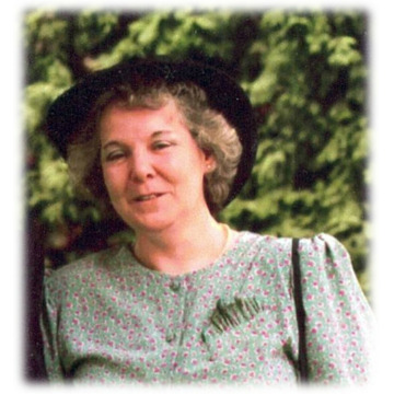 Photo of AUDREY MAY EVERALL