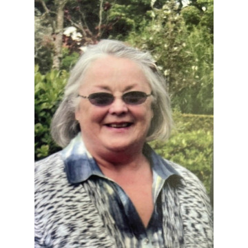 Photo of Dympna REID