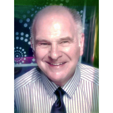 Photo of Gordon James NEILSON