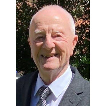 Photo of Ronald WALKER