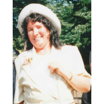 Photo of Lynn Joan McINTYRE