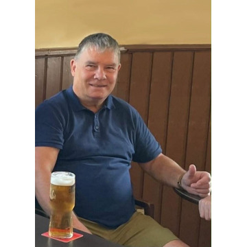 Photo of Michael Anthony COONEY