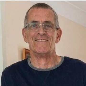 Photo of Stuart FALCONER