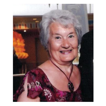 Photo of Barbara Anne FEARN