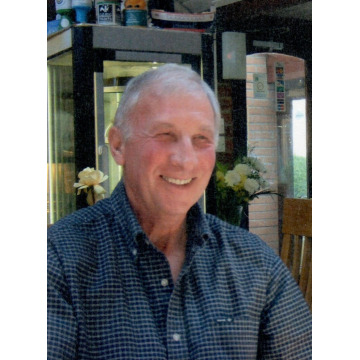 Photo of Frederick Dennis ELTON