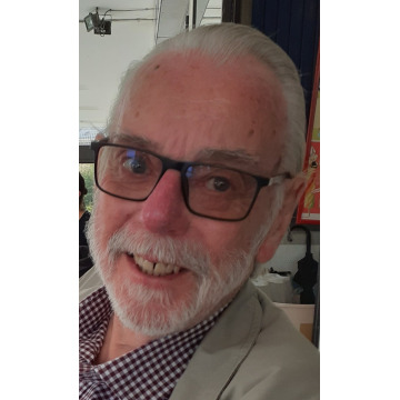 Photo of Robert USHERWOOD